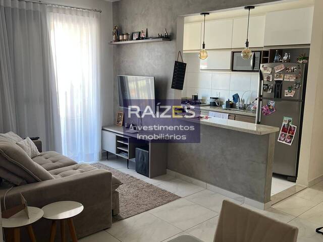 Apartamento para Venda em Bragança Paulista - 4