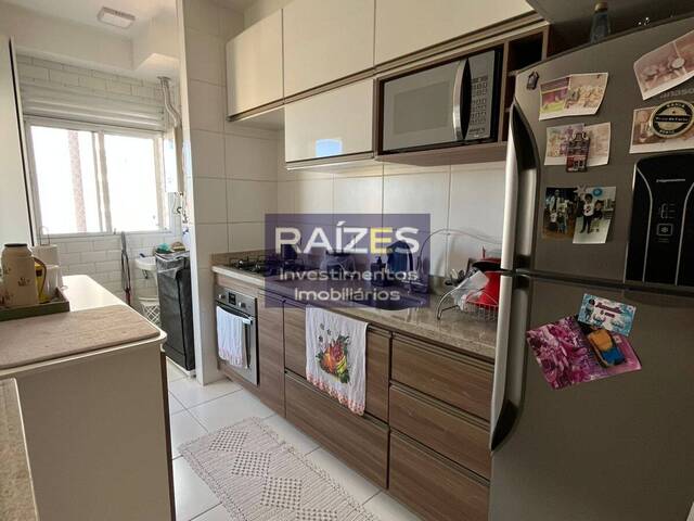 Apartamento para Venda em Bragança Paulista - 5