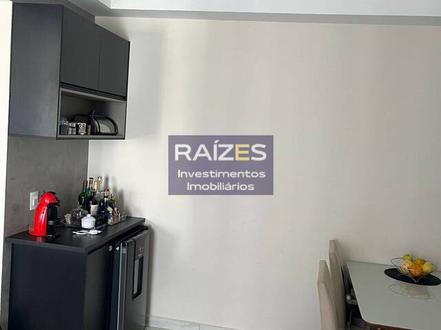 Apartamento para Venda em Bragança Paulista - 3