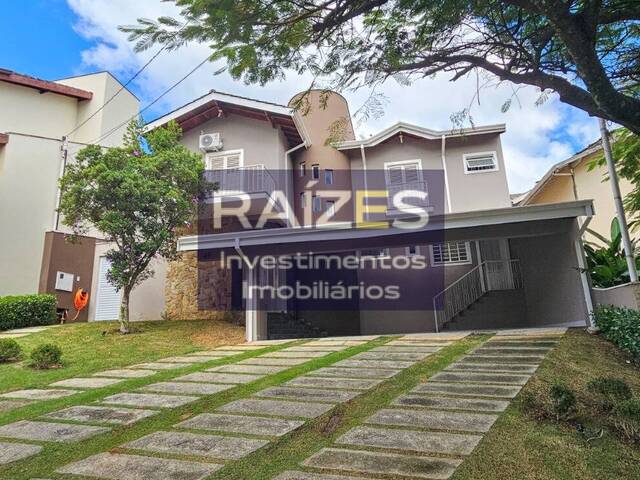 Venda em Condomínio Residencial Euroville - Bragança Paulista