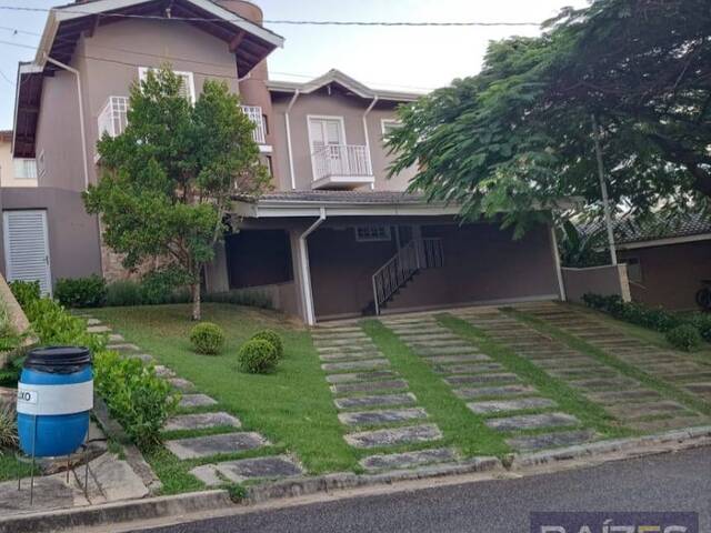 #437 - Casa em condomínio para Venda em Bragança Paulista - SP - 2