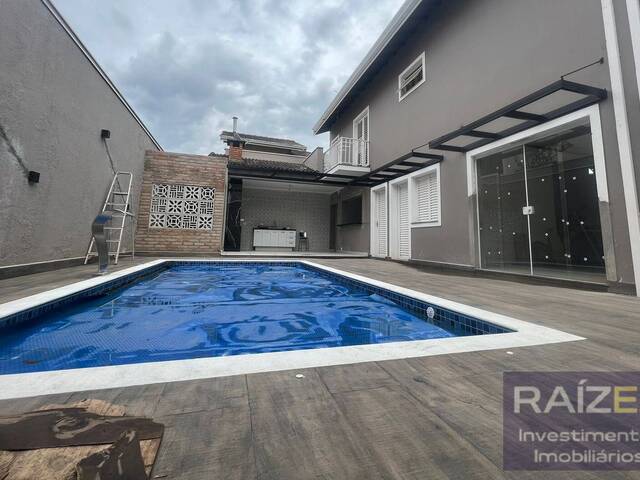 Casa em condomínio para Venda em Bragança Paulista - 4