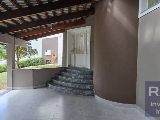 #437 - Casa em condomínio para Venda em Bragança Paulista - SP - 3