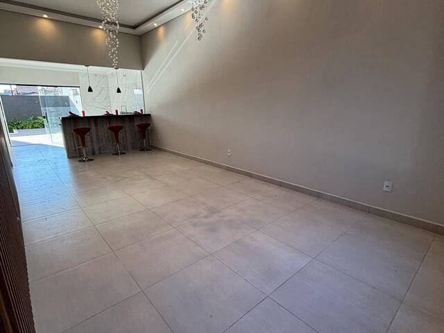 #260 - Casa para Venda em Bragança Paulista - SP - 2
