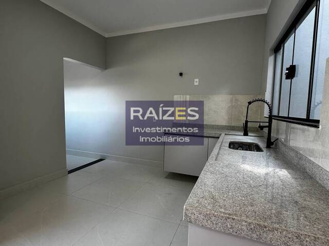 #1 - Casa para Venda em Bragança Paulista - SP