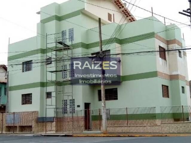 Venda em Centro - Bragança Paulista