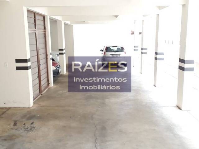 Apartamento para Venda em Bragança Paulista - 3