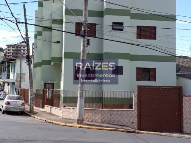 Apartamento para Venda em Bragança Paulista - 2