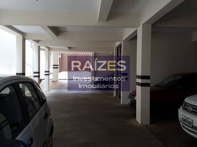 Apartamento para Venda em Bragança Paulista - 4