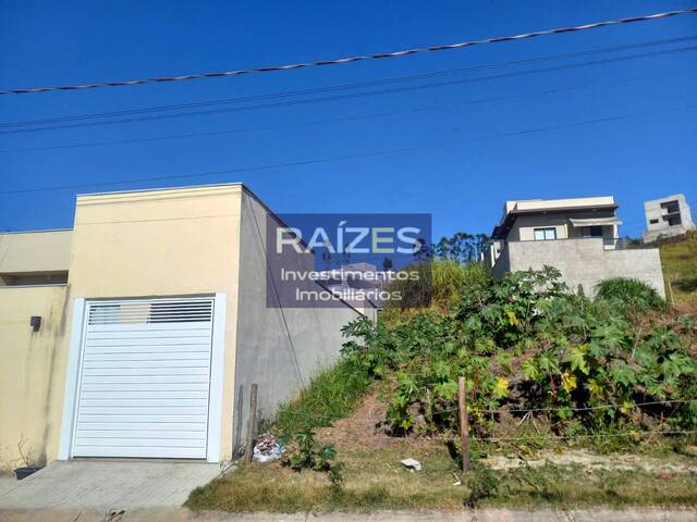 Venda em Condomínio Villa Verde Bragança - Bragança Paulista