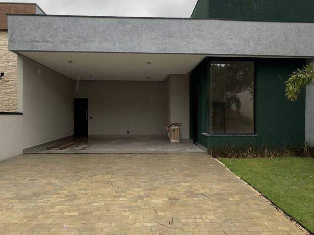 #CA0053_RAI - Casa em condomínio para Venda em Bragança Paulista - SP - 1
