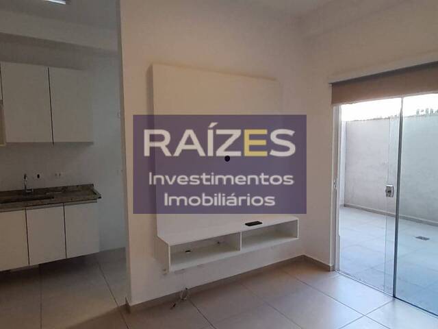 Apartamento para Venda em Bragança Paulista - 2