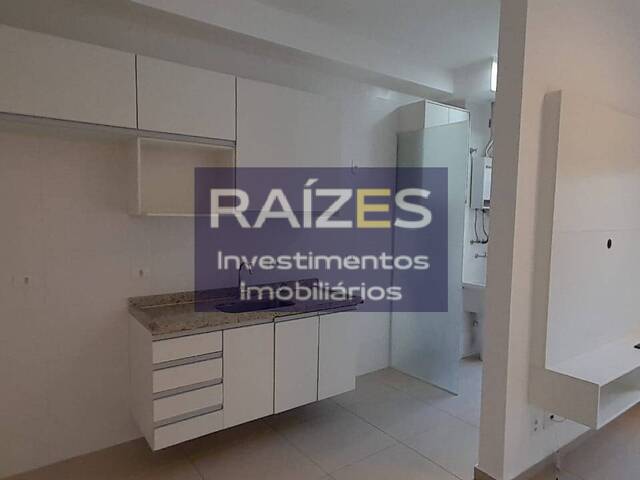 Apartamento para Venda em Bragança Paulista - 3