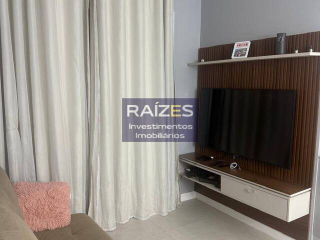 Apartamento para Locação em Bragança Paulista - 2