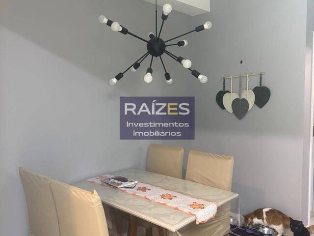 Apartamento para Locação em Bragança Paulista - 4