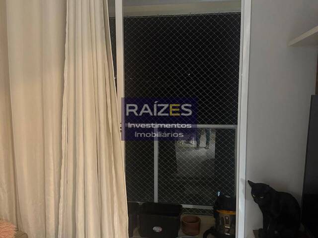 Apartamento para Locação em Bragança Paulista - 5