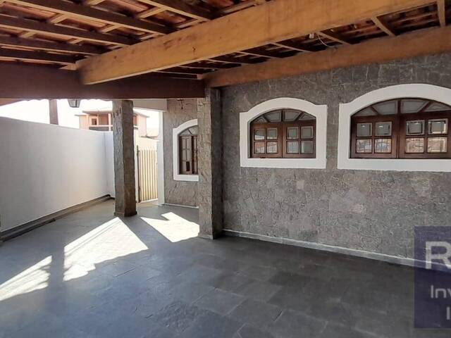 #241 - Casa para Venda em Bragança Paulista - SP - 1