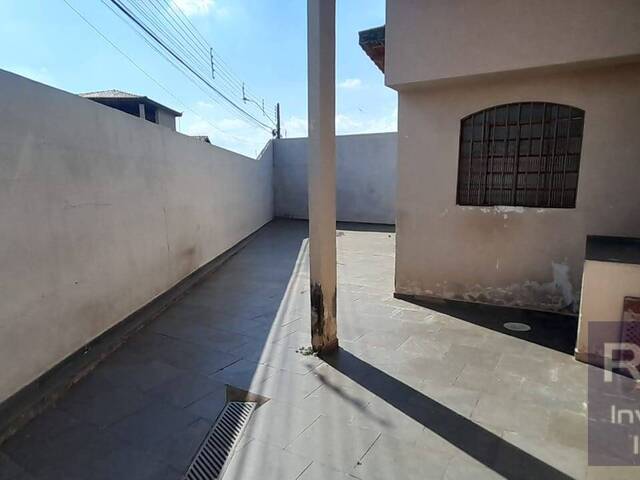 #241 - Casa para Venda em Bragança Paulista - SP - 2