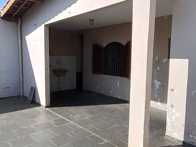 #241 - Casa para Venda em Bragança Paulista - SP - 3