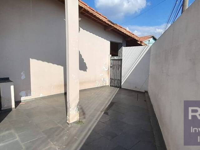 Casa para Venda em Bragança Paulista - 4