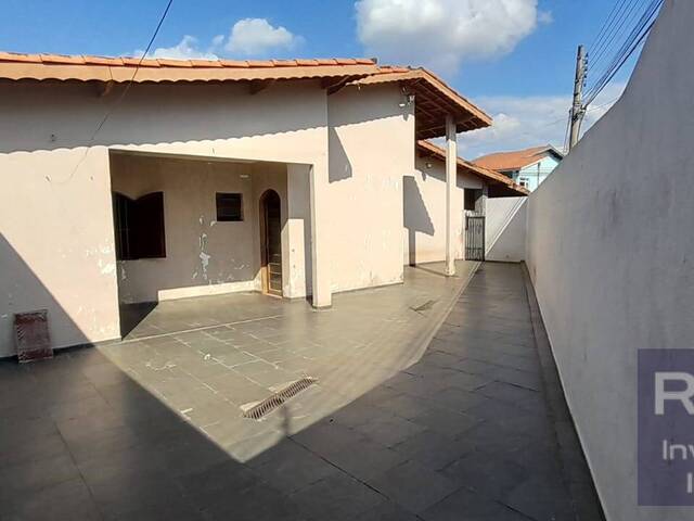 Casa para Venda em Bragança Paulista - 5