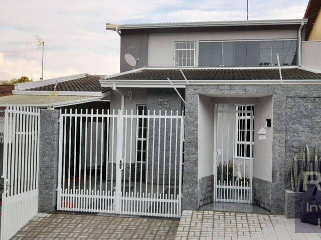 #453 - Casa para Locação em Bragança Paulista - SP