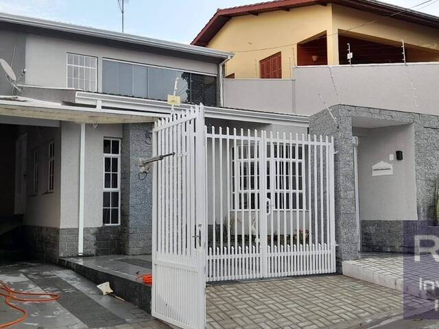 #453 - Casa para Locação em Bragança Paulista - SP - 2