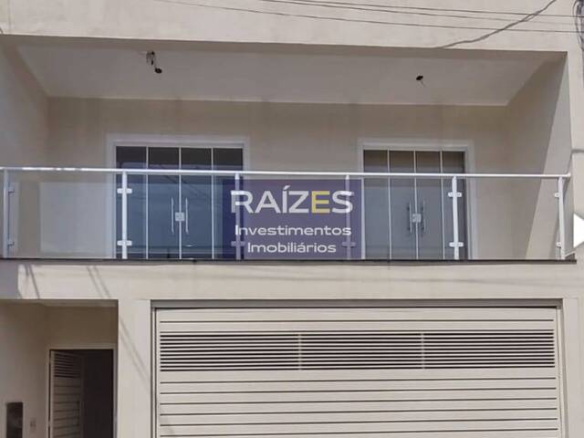 Casa para Venda em Bragança Paulista - 2