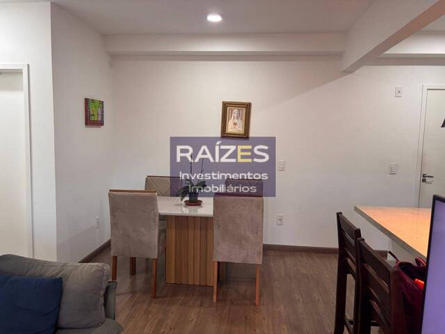 Apartamento para Locação em Bragança Paulista - 3