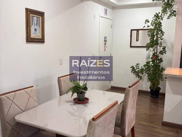 Apartamento para Locação em Bragança Paulista - 4