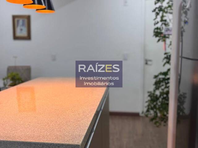 Apartamento para Locação em Bragança Paulista - 5