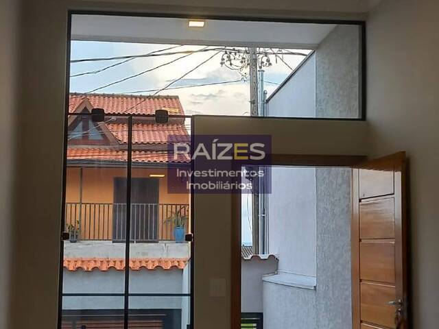 #458 - Casa para Venda em Bragança Paulista - SP