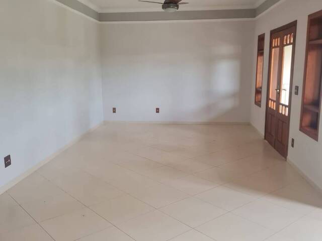 #459 - Casa em condomínio para Locação em Bragança Paulista - SP
