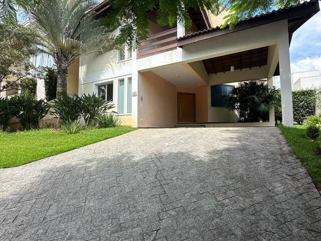 #460 - Casa para Venda em Bragança Paulista - SP