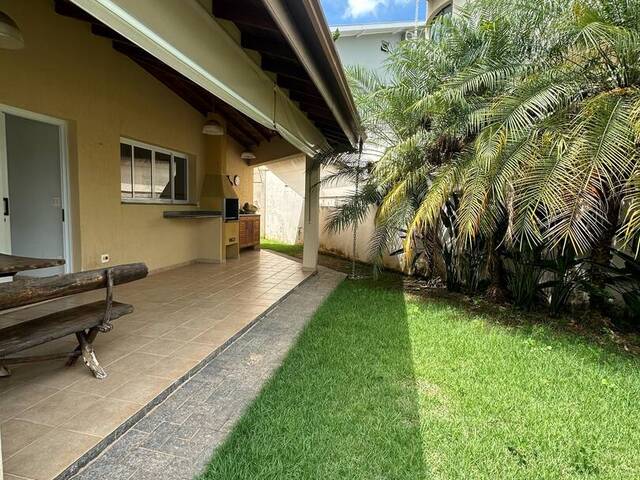 #460 - Casa para Venda em Bragança Paulista - SP