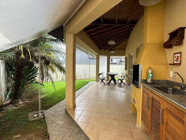 Casa em condomínio para Venda em Bragança Paulista - 4