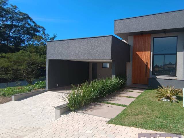 Venda em Condomínio Portal da Serra - Bragança Paulista