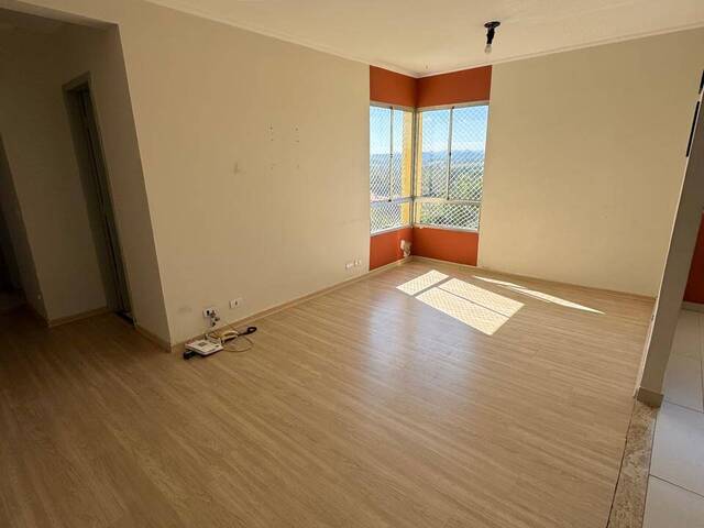 #312 - Apartamento para Locação em Bragança Paulista - SP - 1