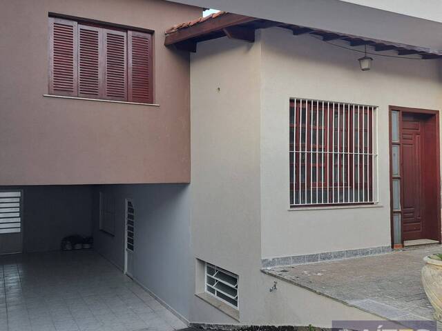 Casa para Venda em Bragança Paulista - 2