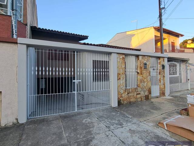 Venda em Jardim São José - Bragança Paulista