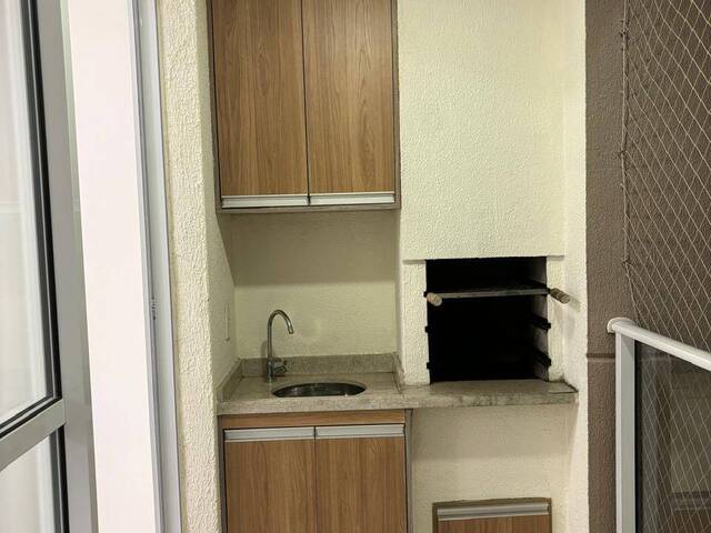 Apartamento para Locação em Bragança Paulista - 4