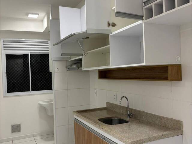 Apartamento para Locação em Bragança Paulista - 2