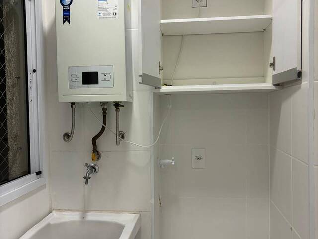 Apartamento para Locação em Bragança Paulista - 3