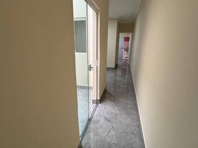 #397 - Casa para Venda em Bragança Paulista - SP