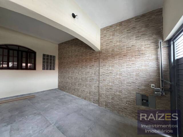 Casa para Venda em Bragança Paulista - 4