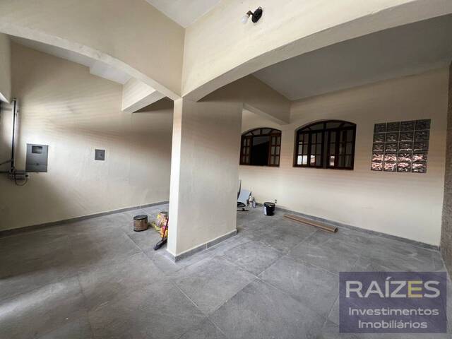 #467 - Casa para Venda em Bragança Paulista - SP