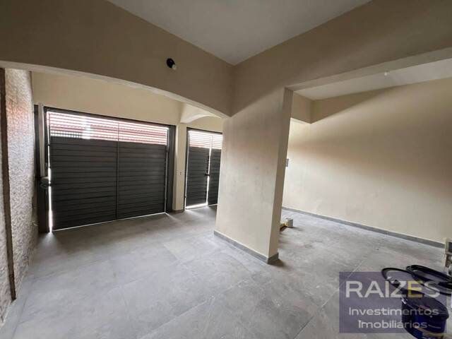 #467 - Casa para Venda em Bragança Paulista - SP