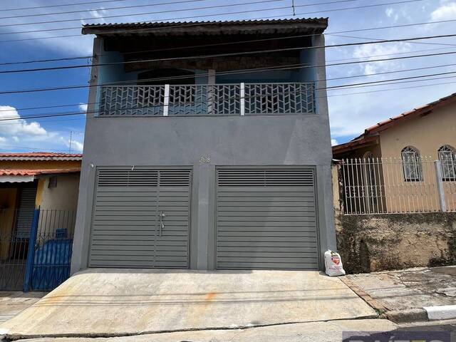 #467 - Casa para Venda em Bragança Paulista - SP