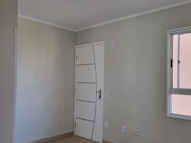 Apartamento para Venda em Bragança Paulista - 2