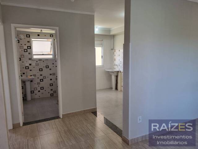Apartamento para Venda em Bragança Paulista - 5